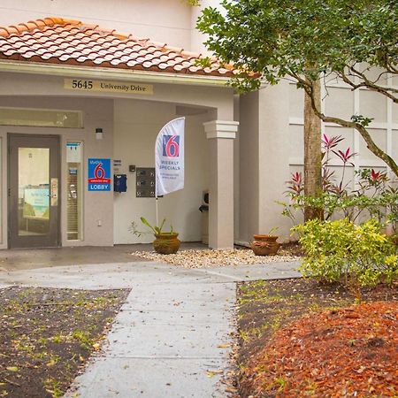 Studio 6-Coral Springs, Fl - Fort Lauderdale Exterior foto
