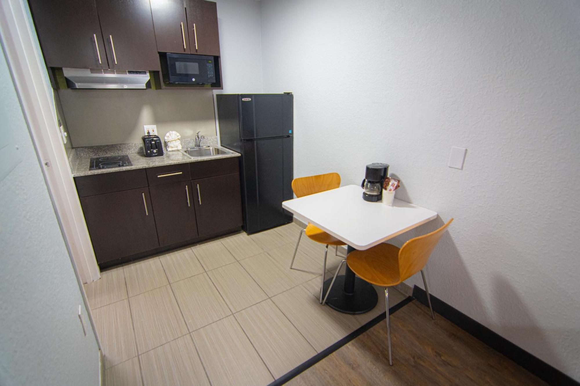 Studio 6-Coral Springs, Fl - Fort Lauderdale Exterior foto