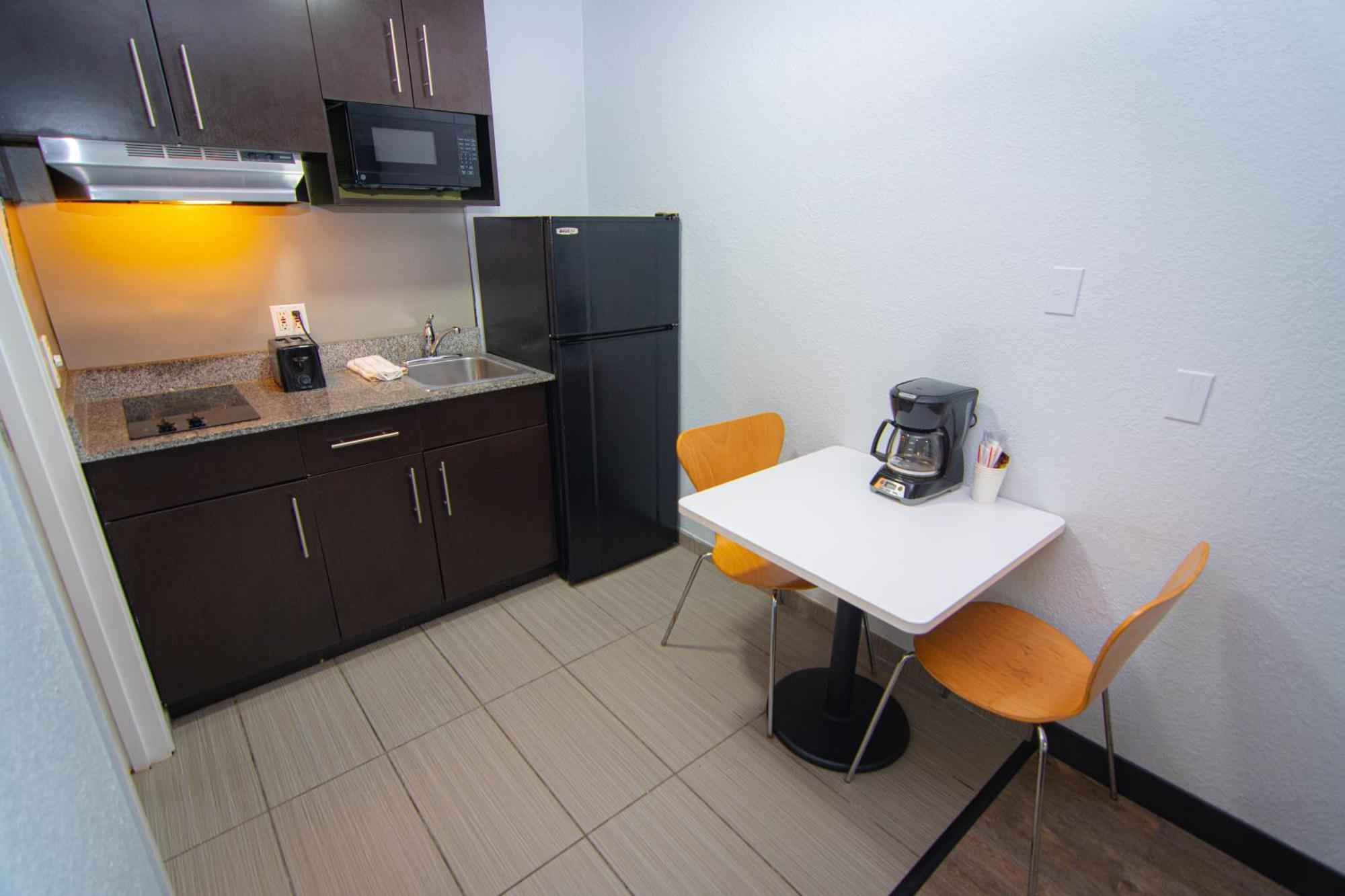 Studio 6-Coral Springs, Fl - Fort Lauderdale Exterior foto