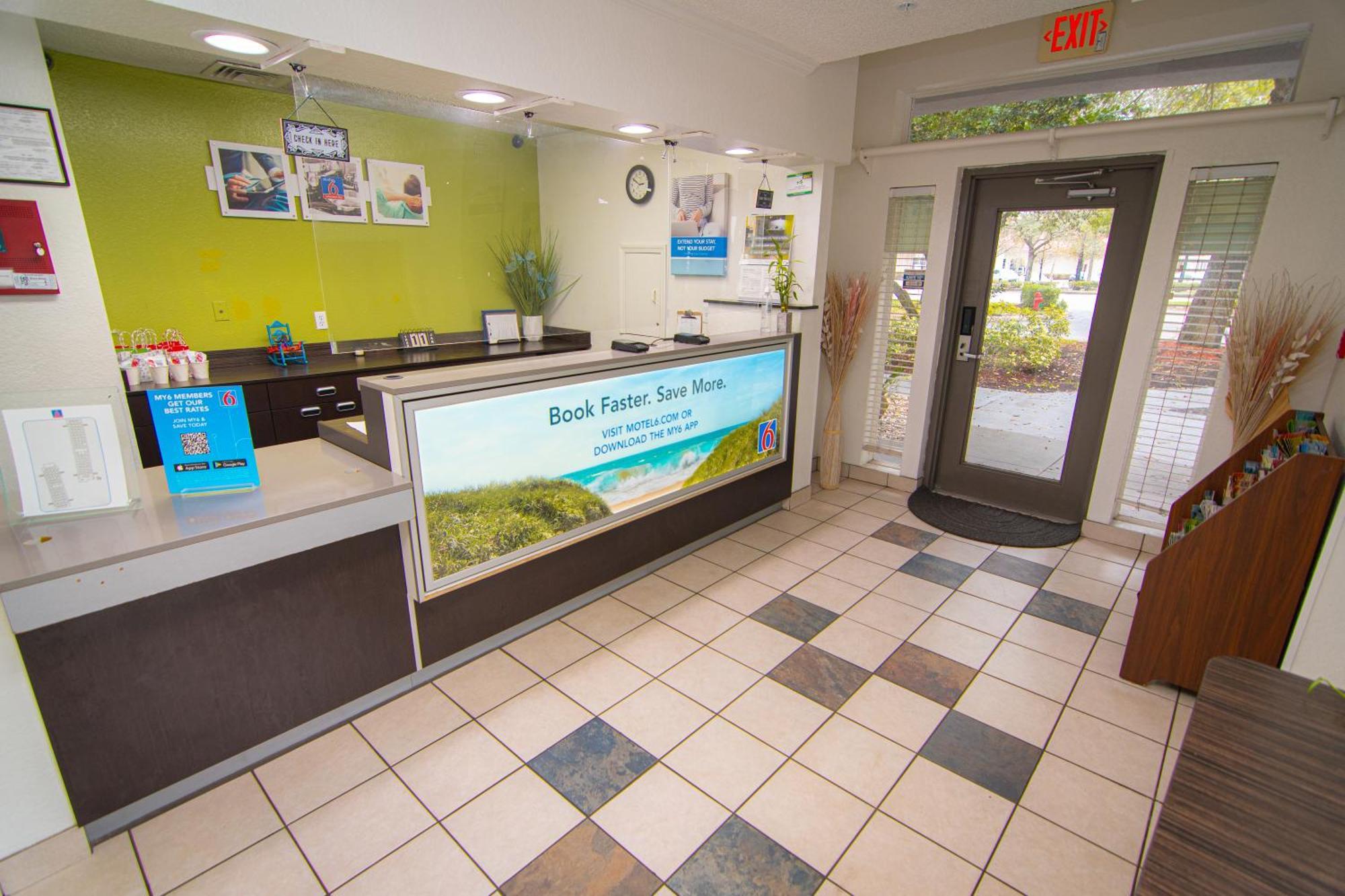 Studio 6-Coral Springs, Fl - Fort Lauderdale Exterior foto