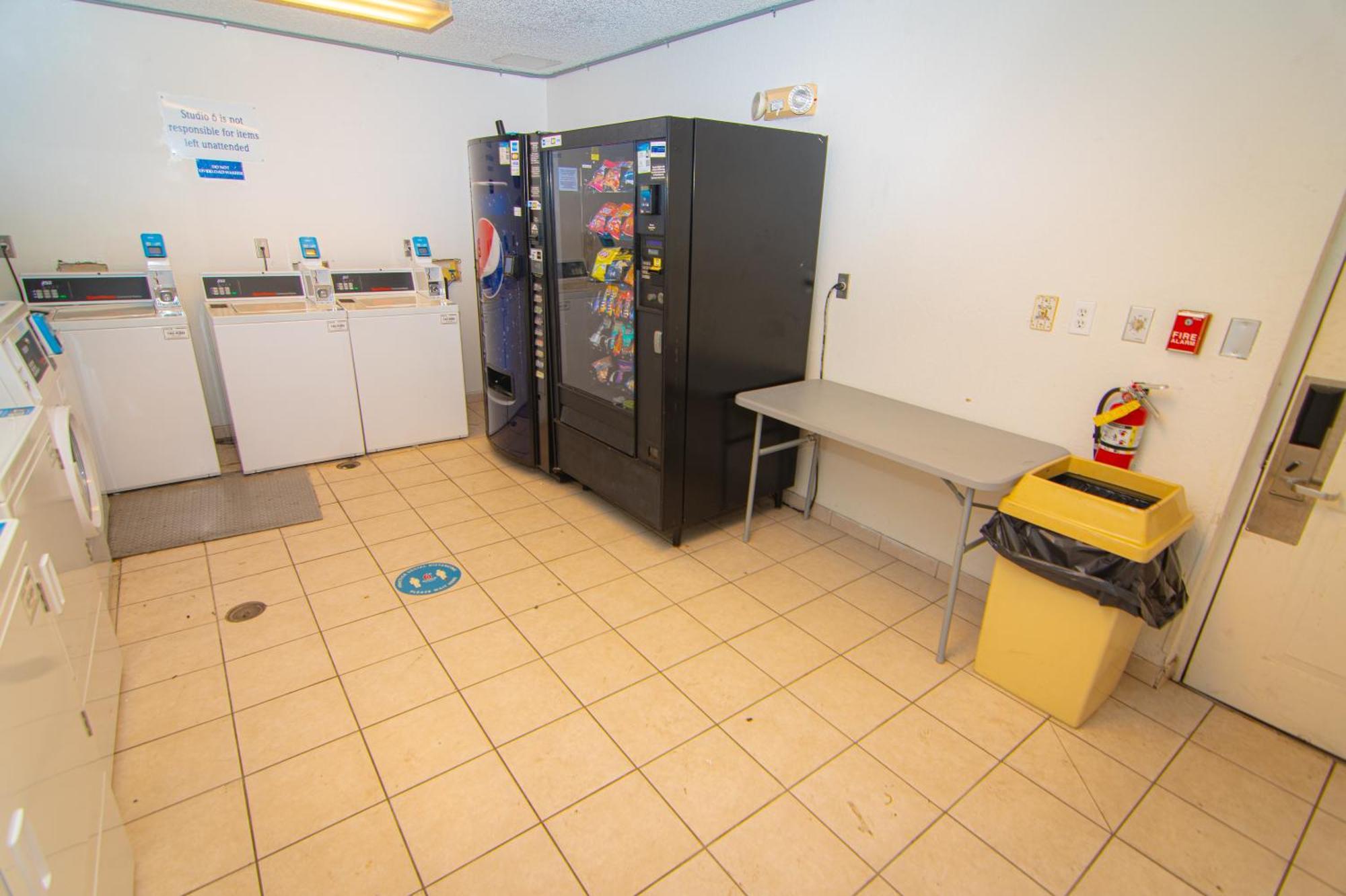 Studio 6-Coral Springs, Fl - Fort Lauderdale Exterior foto